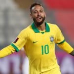 Seleção Brasileira enfrenta Venezuela na Arena Pantanal nesta quinta-feira