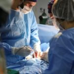 Após morte encefálica, mulher de 45 anos tem órgãos doados em Campos