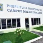 Feriadão: Prefeitura de Campos decreta ponto facultativo na sexta