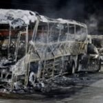 O que se sabe até agora sobre os ataques a ônibus no Rio de Janeiro