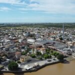 Defesa Civil alerta para ventos fortes em São João da Barra
