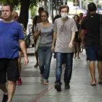 Gripe pode chegar mais cedo e com maior impacto em 2026 Gripe pode chegar mais cedo e com maior impacto em 2026