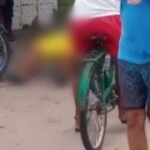 Final de semana violento em Campos: dois mortos, quatro baleados e genro esfaqueado pelo sogro