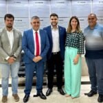 Atraso no repasse dos royalties preocupa prefeitos do Norte Fluminense Atraso no repasse dos royalties preocupa prefeitos do Norte Fluminense