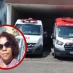 Morre mulher que sofreu acidente com a filha em São Fidélis