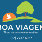 Plano Boa Viagem