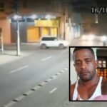 Vídeo: câmera flagra acidente que deixou motociclista gravemente ferido em Campos
