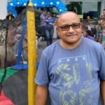 “Segurança é essencial”; diz participante de evento com segurança reforçada pela F & S Facilities Serviços “Segurança é essencial”; diz participante de evento com segurança reforçada pela F & S Facilities Serviços