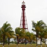 Primavera começa com chegada de frente fria, temporais e fortes ventos Primavera começa com chegada de frente fria, temporais e fortes ventos