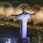 Réveillon do Rio terá mix de músicas populares e 12 palcos