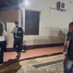 Integrantes de quadrilha envolvida com esquema de pirâmide em Campos são presos no Paraguai