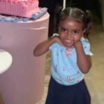 Preso confessa ter estuprado e matado menina de 4 anos no RJ