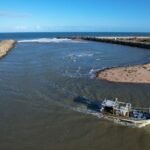 Campos terá Terminal de Barcos com ancoradouro para beneficiar atividade pesqueira