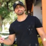 Carro capota e mata jovem de 26 anos em Campos Carro capota e mata jovem de 26 anos em Campos