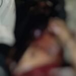 Homem de 29 anos é morto a facadas na frente da esposa em Campos