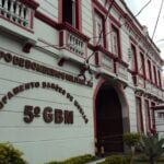 Inscrições abertas para o concurso do Corpo de Bombeiros do Rio