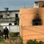 Homem de 33 anos é morto a facadas em Campos, e suspeito é preso