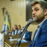 Campos: pesquisa aponta vitória de Wladimir Garotinho no primeiro turno das eleições Campos: pesquisa aponta vitória de Wladimir Garotinho no primeiro turno das eleições