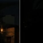 Transformador explode e deixa moradores sem energia elétrica no Centro de Campos