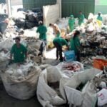 Campos vai ter Plano Municipal de Gestão Integrada de Resíduos Sólidos Campos vai ter Plano Municipal de Gestão Integrada de Resíduos Sólidos