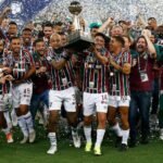 Fluminense conquista título da Recopa Sul-Americana sobre a LDU