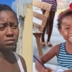 Vídeo: mãe de criança assassinada por vizinho em Campos desabafa: "Foi cruel"