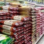 Preço do arroz deve cair cerca de 20% nas próximas semanas