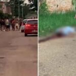 Três pessoas são mortas em Campos e SFI em intervalo de 4h Três pessoas são mortas em Campos e SFI em intervalo de 4h