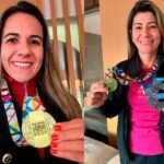 Maratonistas representam Rio das Ostras no Japão