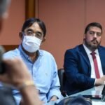 Reunião entre autoridades de saúde debate cenário crítico da dengue em Campos