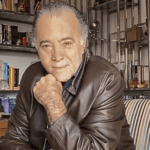 Tony Ramos é internado no Rio e passa por cirurgia no cérebro Tony Ramos é internado no Rio e passa por cirurgia no cérebro