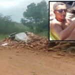 Caminhoneiro de Campos morre em acidente no Espírito Santo