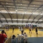 Liga Universitária Campista 2024 terá início neste final de semana