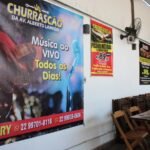 Churrascão Alberto Lamego: comemore seu aniversário no restaurante e ganhe um brinde! Churrascão Alberto Lamego: comemore seu aniversário no restaurante e ganhe um brinde!