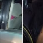 Homem de 48 anos é morto e mulher de 28 é baleada em Campos