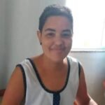 Professora de Campos desaparece e família pede ajuda para encontrá-la