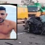 Morre pré-candidato a vereador de SFI que sofreu acidente em Campos