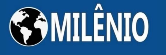 Logo jornal O Milênio