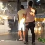 Homem é preso por agredir companheira por causa de ciúmes em shopping de Campos