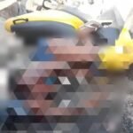 Mulher de 30 anos é baleada em Campos