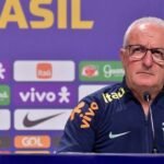 Com novidades, Dorival convoca Seleção para duelos contra Chile e Peru