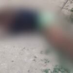 Mulher é morta a tiros em praia de São Francisco de Itabapoana