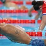 Gabriel Araújo conquista primeiro ouro do Brasil na Paralimpíada de Paris Gabriel Araújo conquista primeiro ouro do Brasil na Paralimpíada de Paris