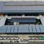 Incidente com avião da Azul fecha aeroporto de Florianópolis Incidente com avião da Azul fecha aeroporto de Florianópolis