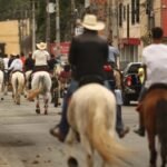 Campos: começa hoje a programação da maior ExpoAgro do interior do Rio