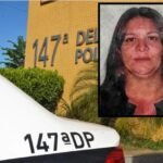 Mulher é morta na frente do marido em São Francisco de Itabapoana Mulher é morta na frente do marido em São Francisco de Itabapoana