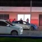 Morre homem que sequestrou cantora em Campos e atirou na própria cabeça Morre homem que sequestrou cantora em Campos e atirou na própria cabeça