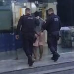 Suspeito de matar jovem sufocada em Campos é preso