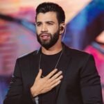 Justiça revoga prisão preventiva do cantor Gusttavo Lima