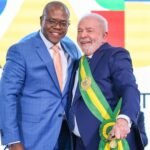 Lula demite ministro Silvio Almeida após denúncias de assédio sexual Lula demite ministro Silvio Almeida após denúncias de assédio sexual